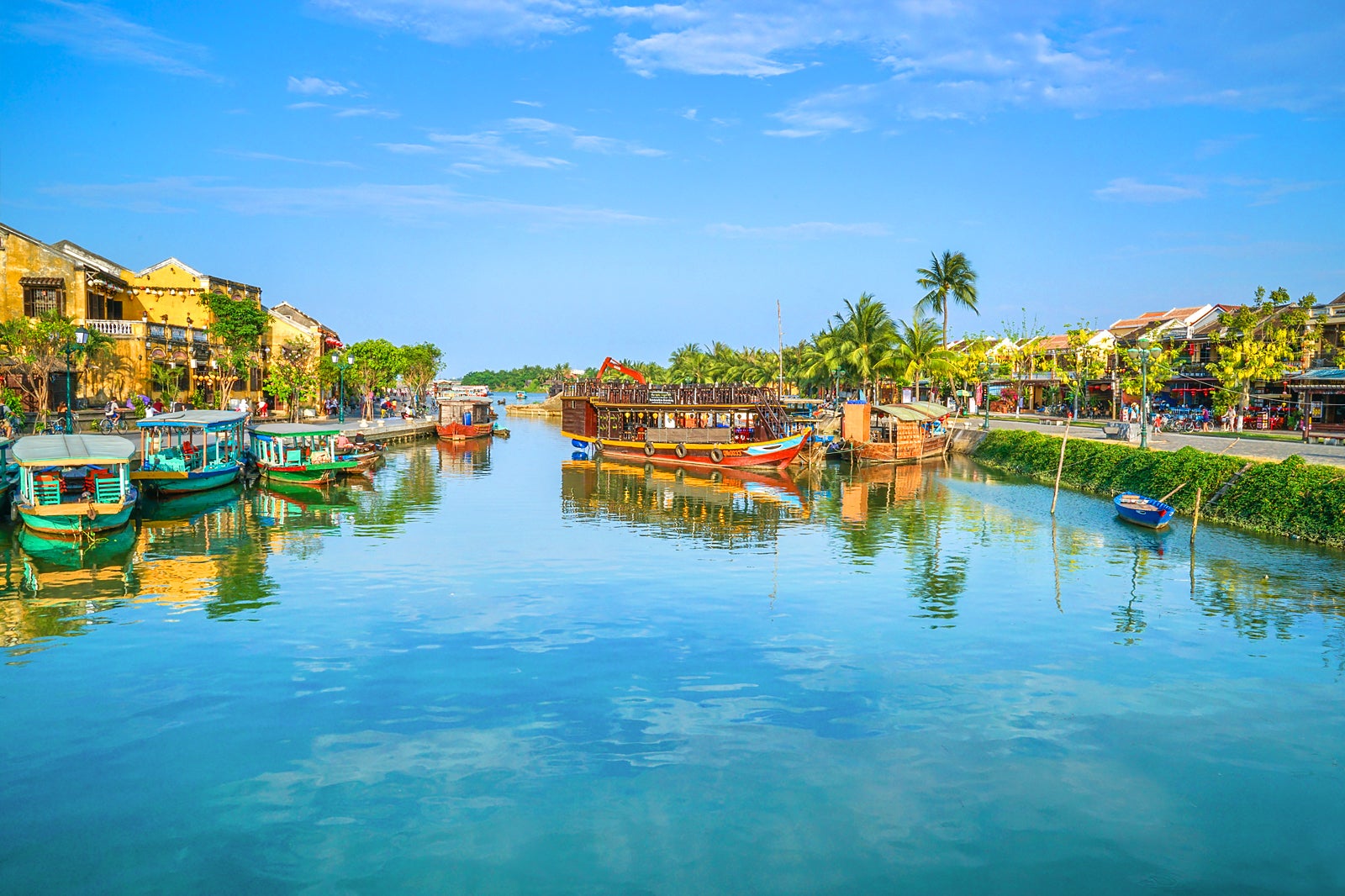 Hoi An